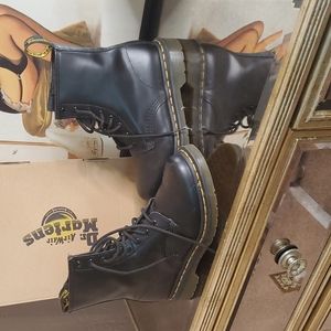 Dr. Martens 1460W Women's Boots